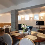 Ljubljana Palace Suites