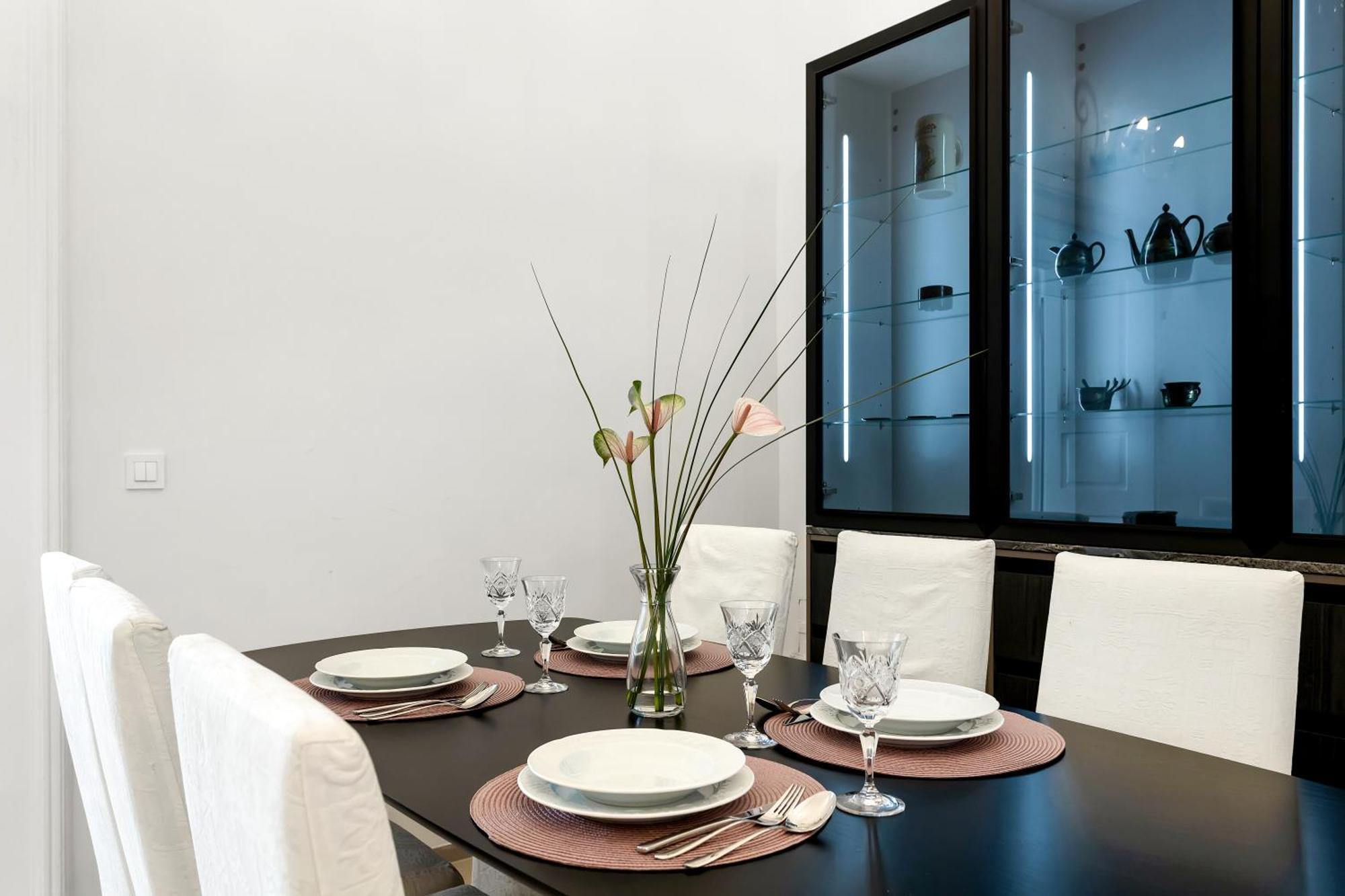Ljubljana Palace Suites