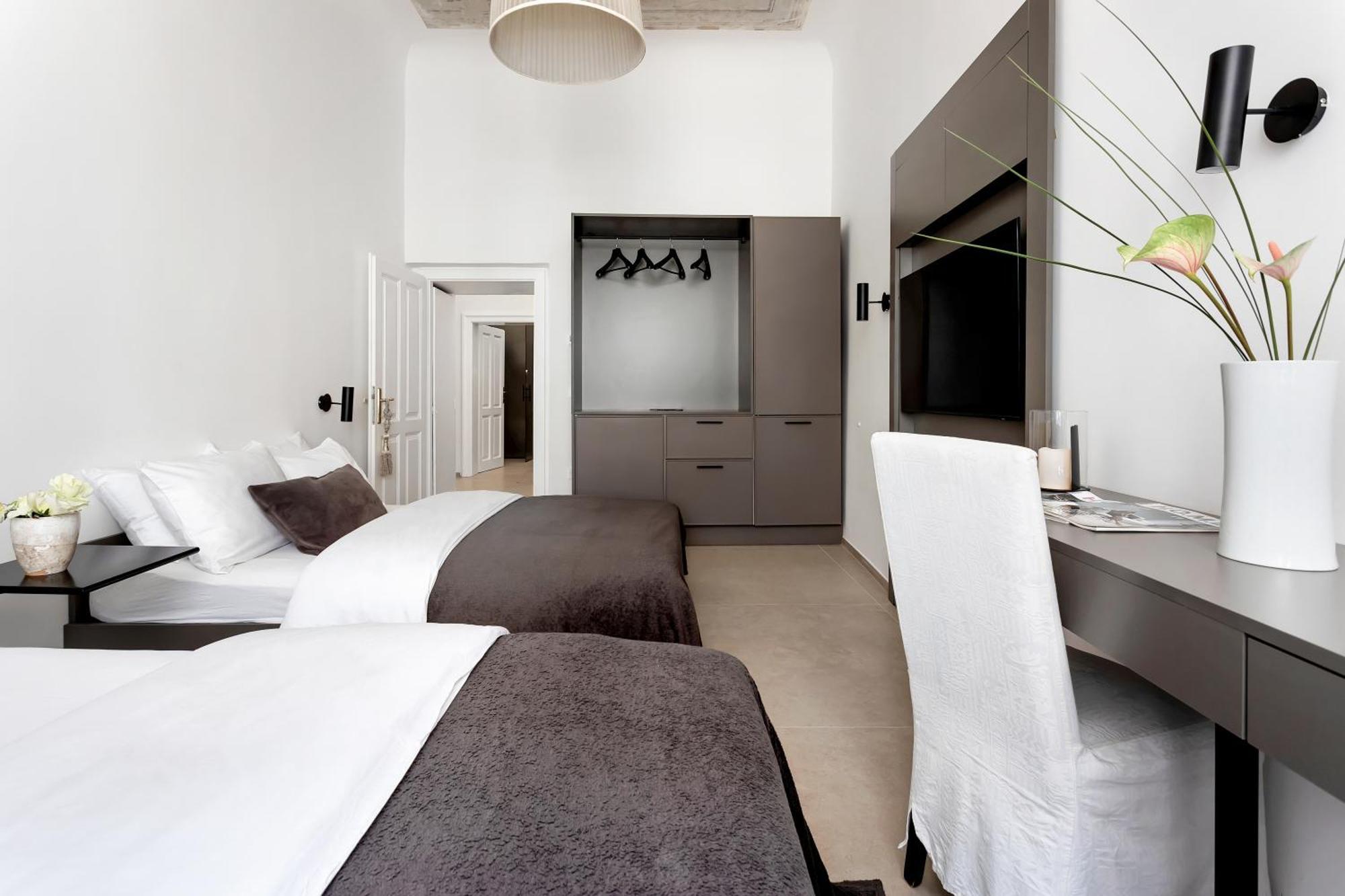 Ljubljana Palace Suites Ljubljana