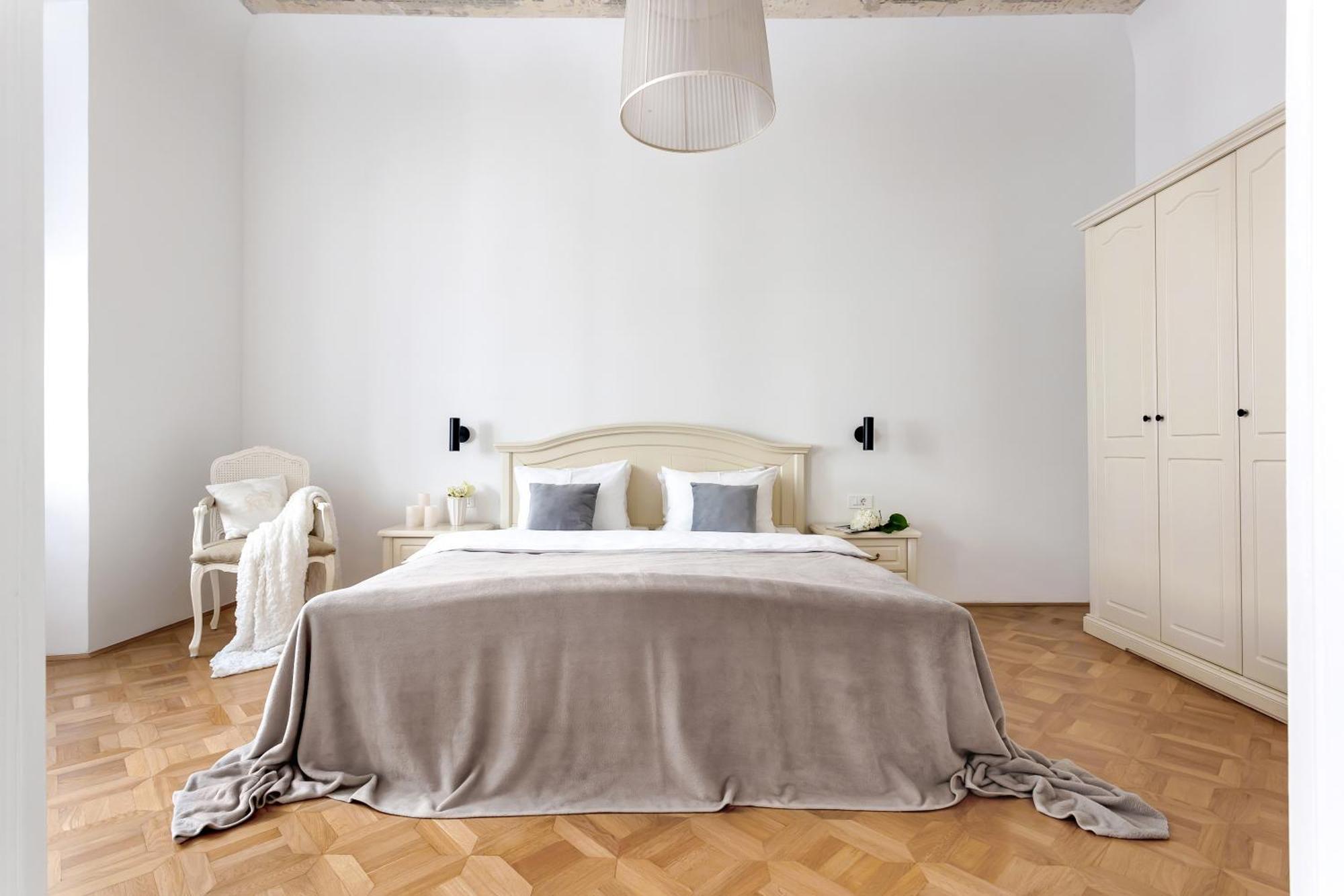 Apartment Ljubljana Palace Suites