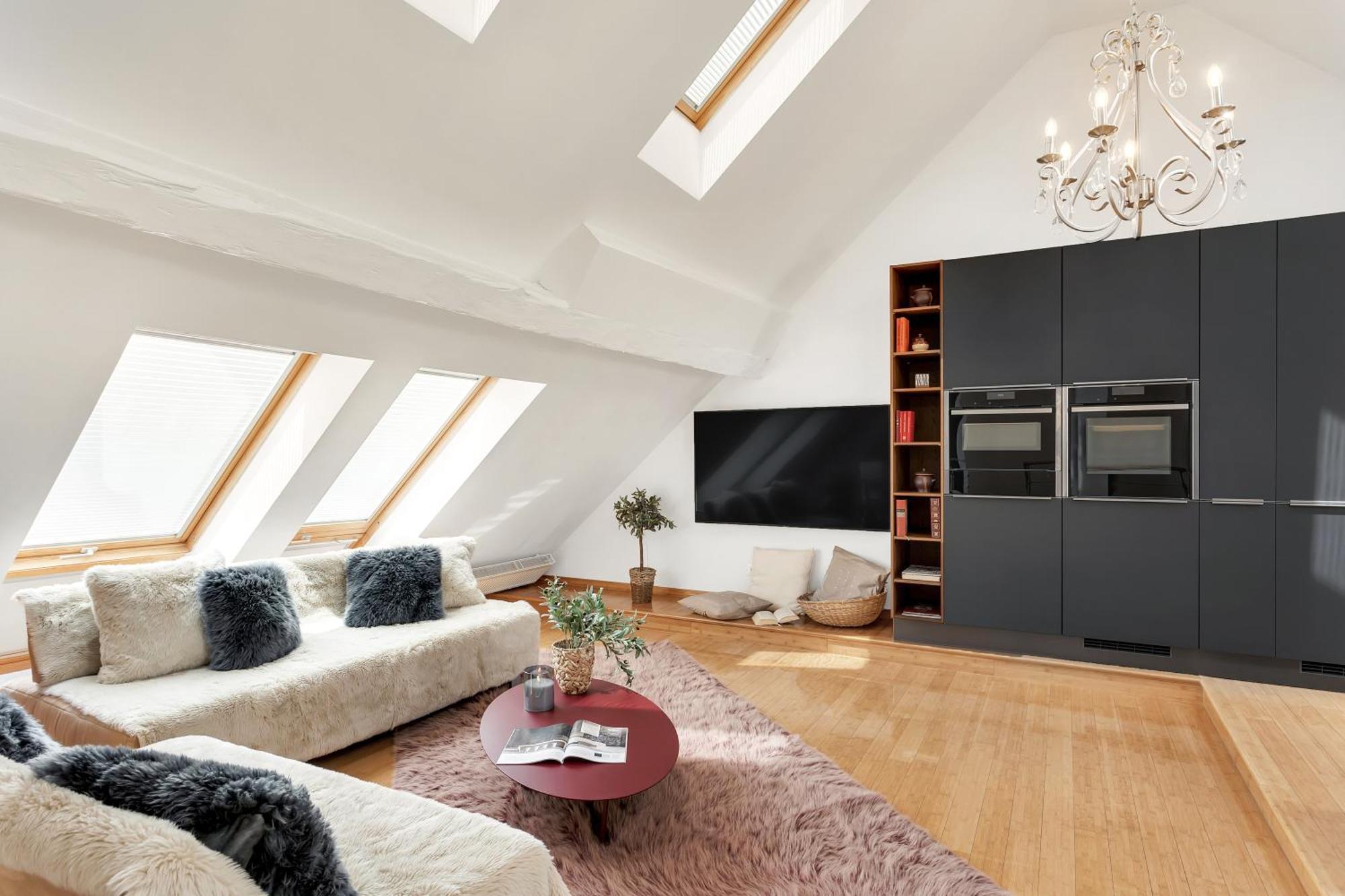Ljubljana Palace Suites