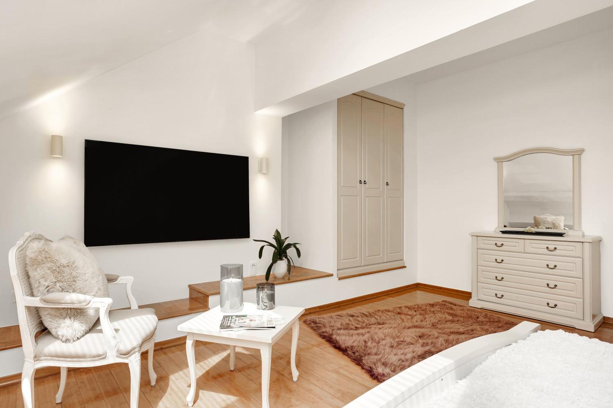 Apartment Ljubljana Palace Suites