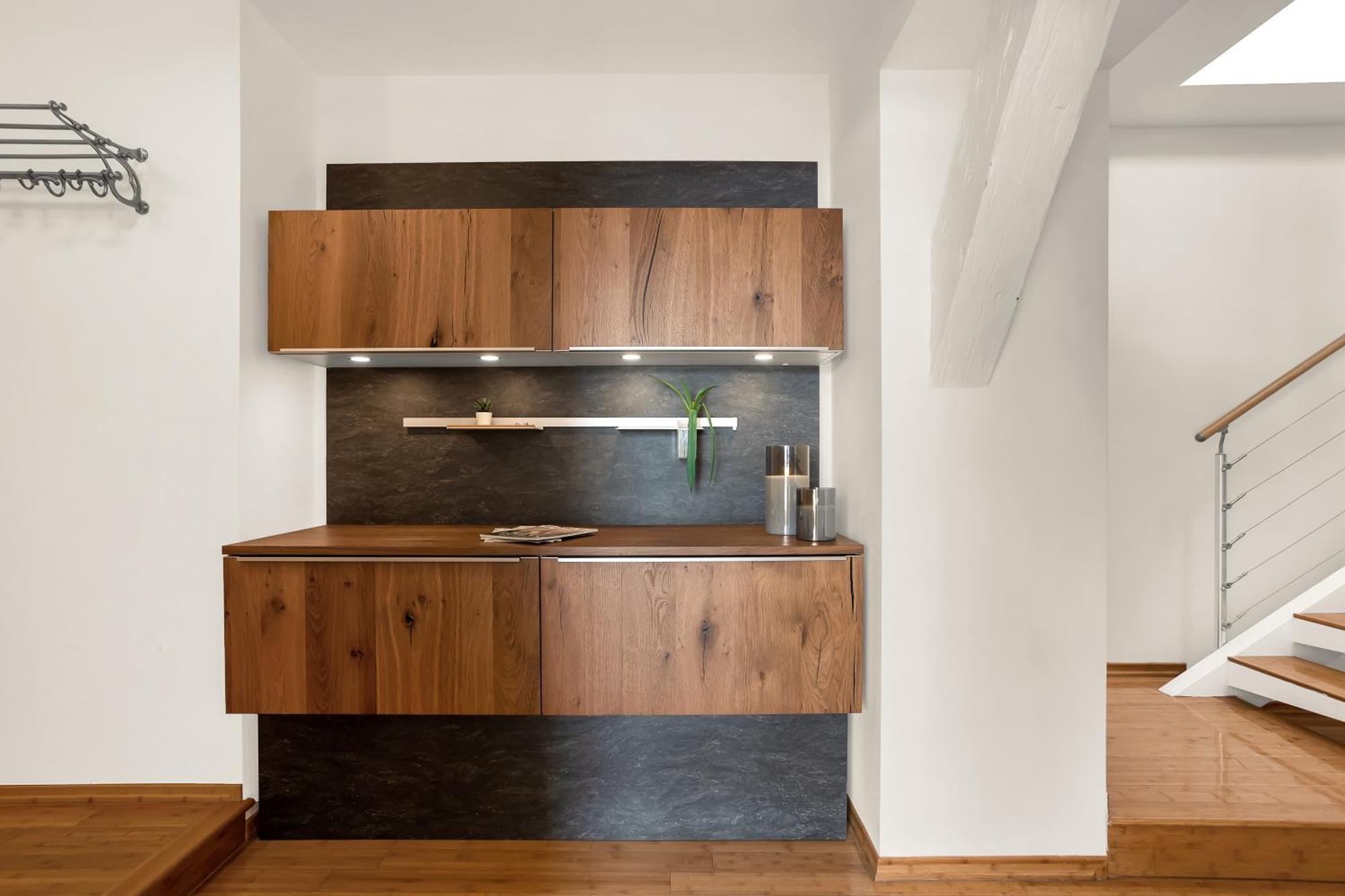 Apartment Ljubljana Palace Suites Ljubljana
