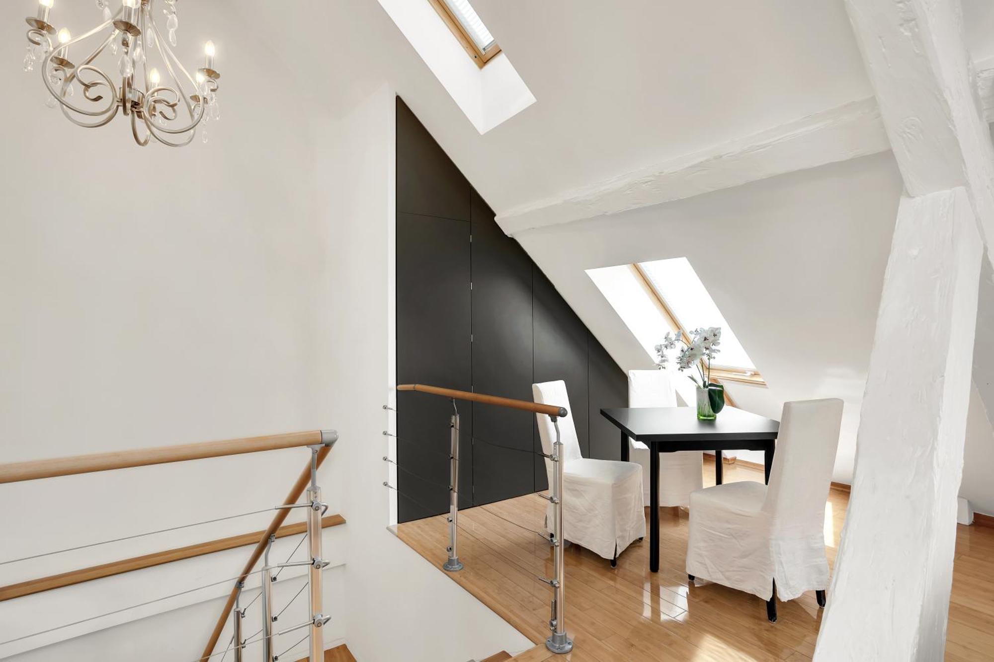 Ljubljana Palace Suites
