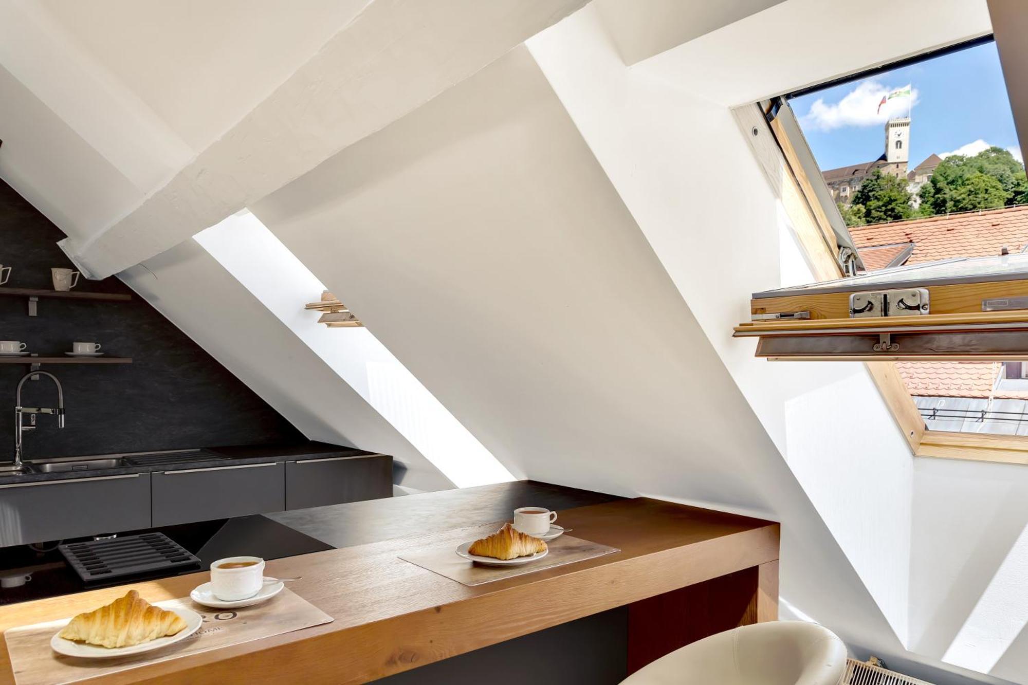 Ljubljana Palace Suites Apartment