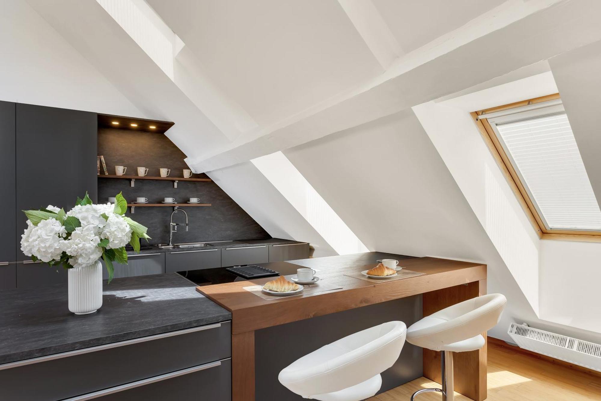 Ljubljana Palace Suites Apartment *