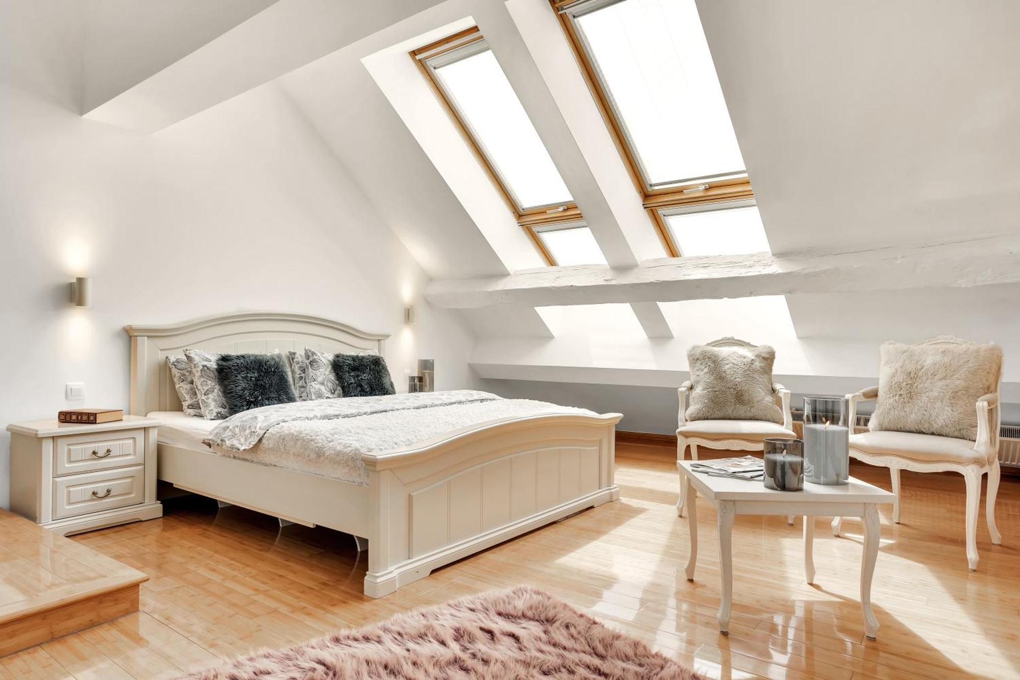 Ljubljana Palace Suites Apartment Ljubljana