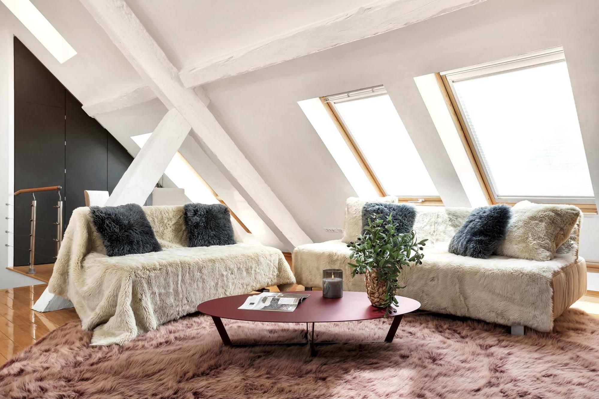Ljubljana Palace Suites *