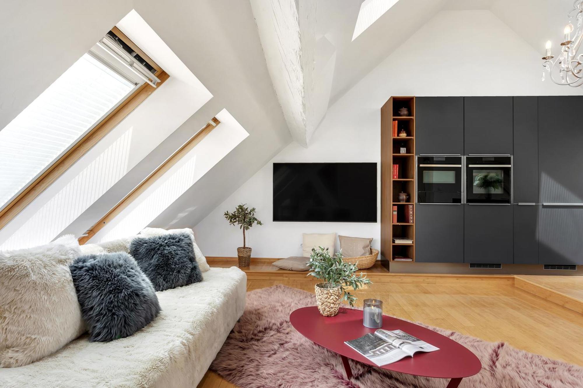 Ljubljana Palace Suites Apartment *