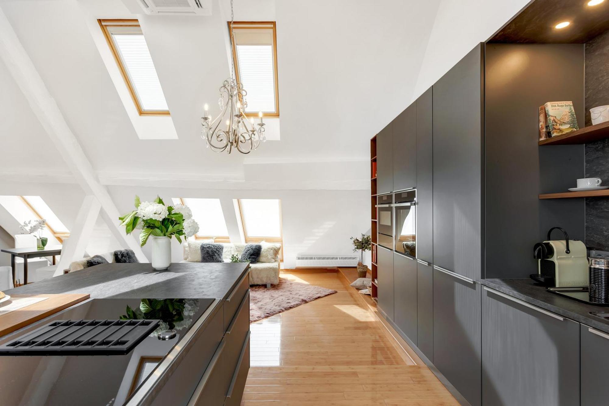 Ljubljana Palace Suites * Ljubljana