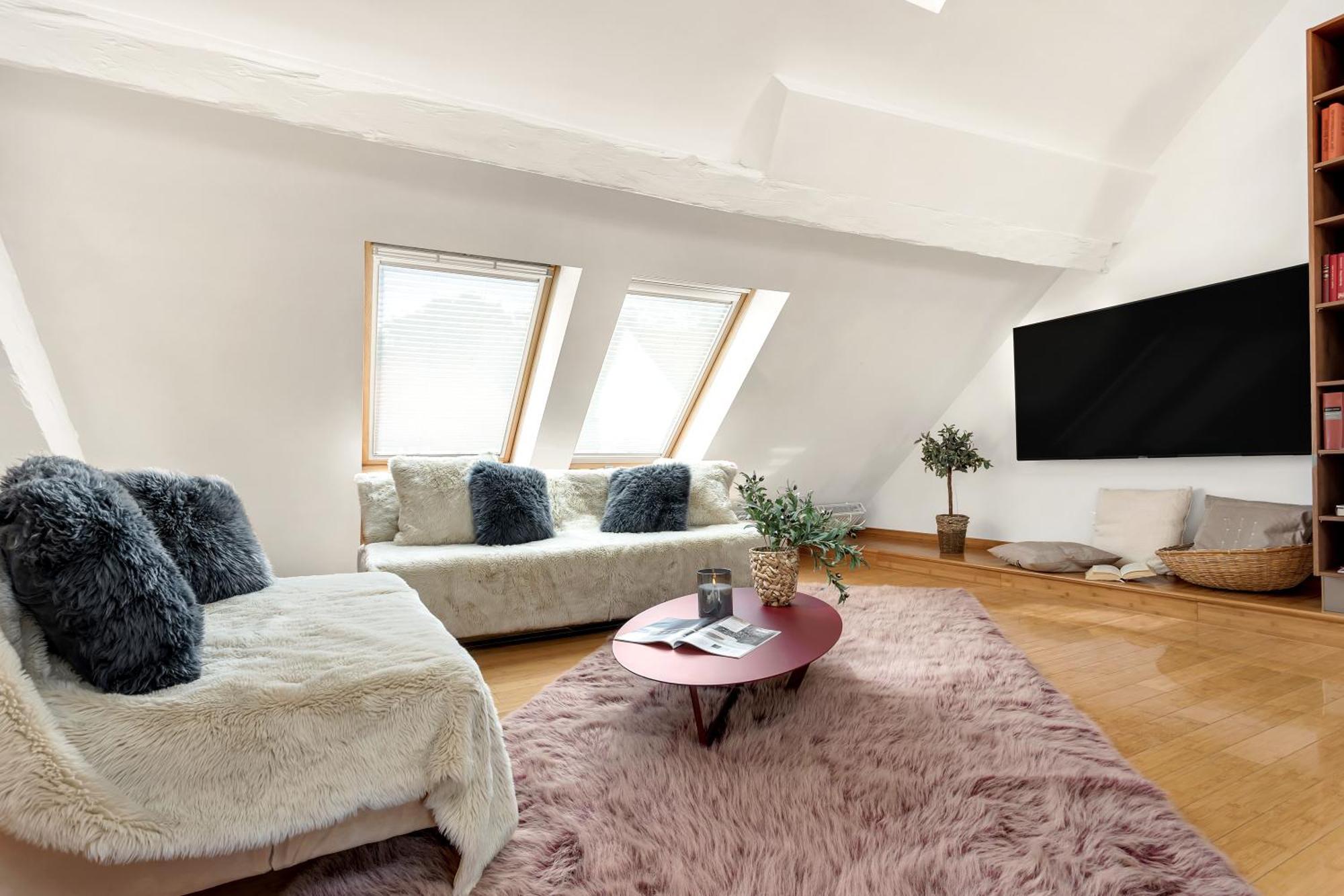 Ljubljana Palace Suites