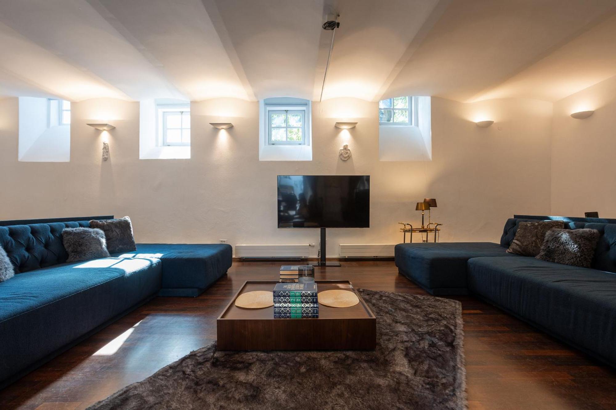 Ljubljana Palace Suites Ljubljana