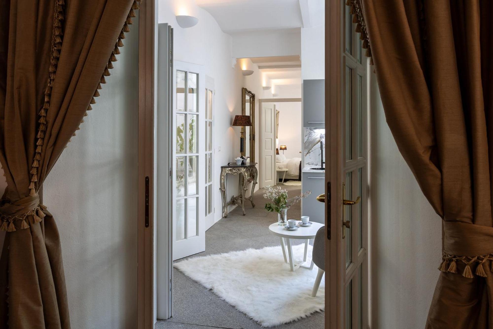 Ljubljana Palace Suites Ljubljana