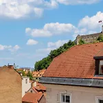 Castle View Palace Residence