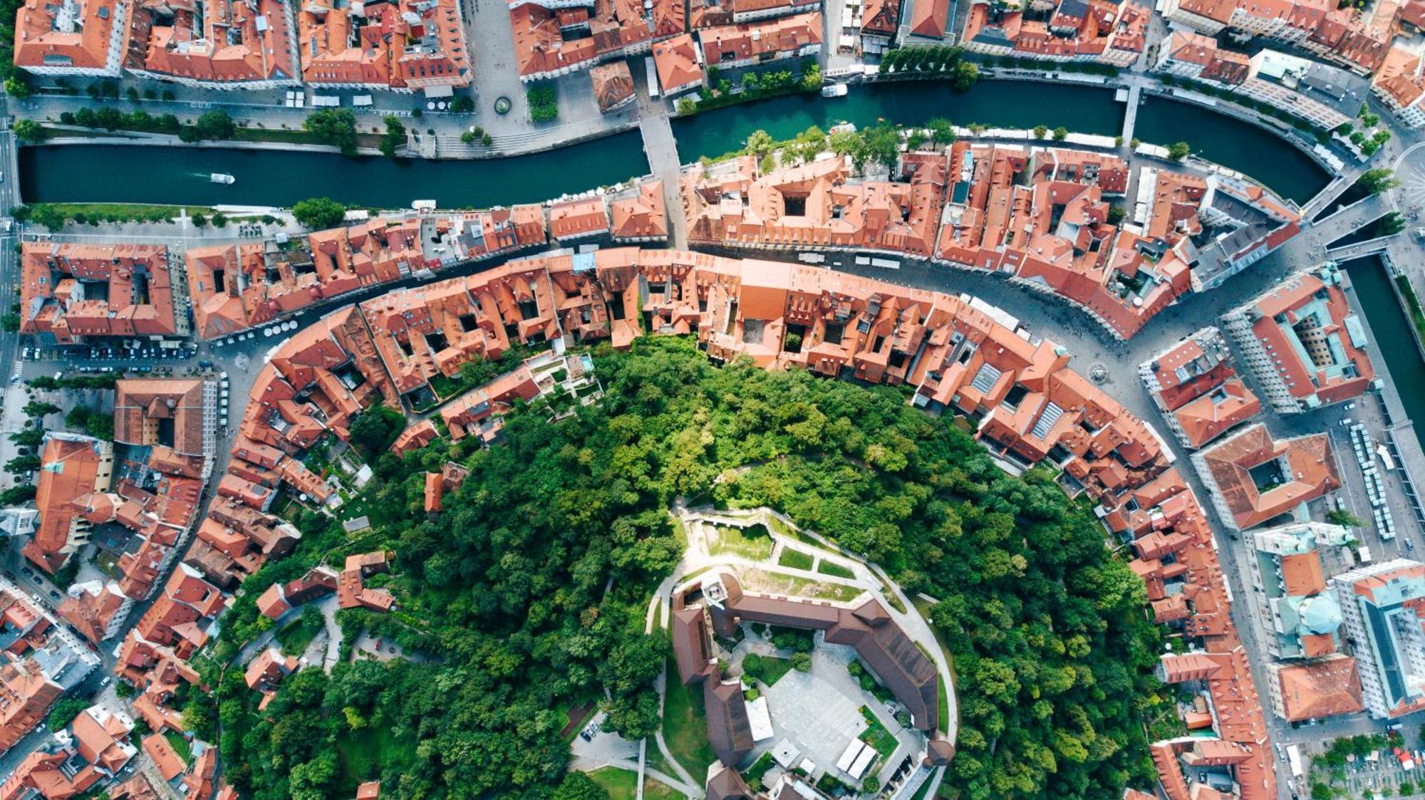 Apartamento Castle View Palace *