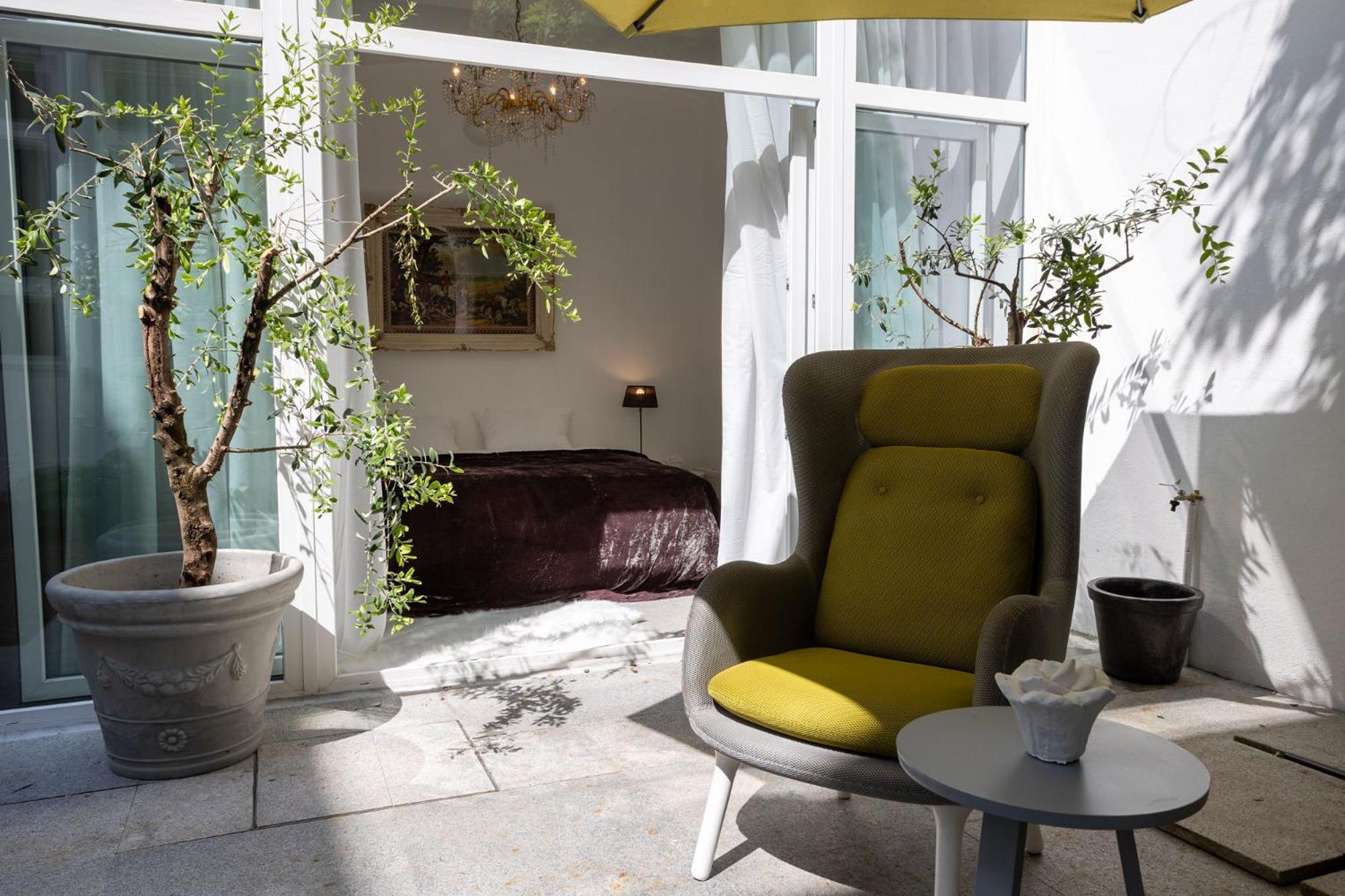 Ljubljana Palace Suites Apartment