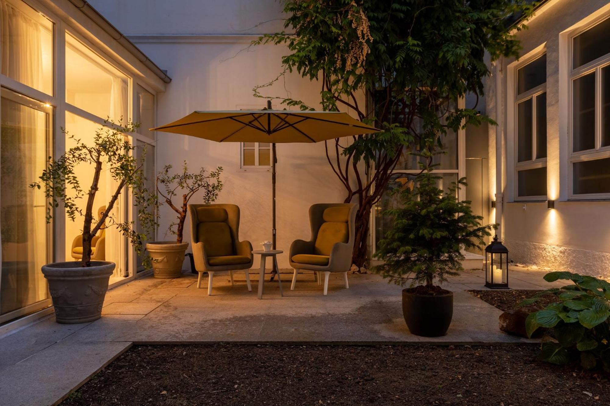 Apartment Ljubljana Palace Suites