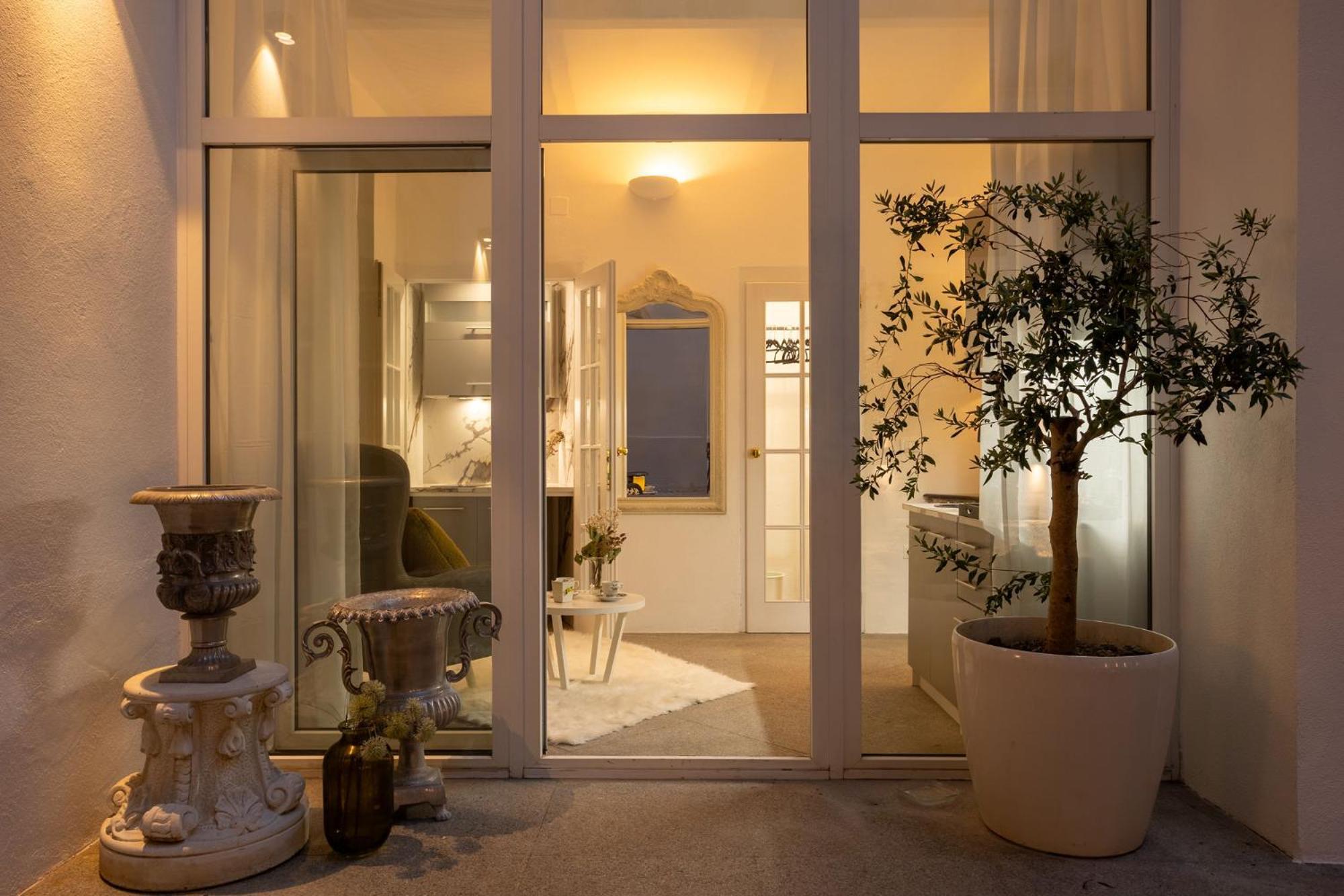 Ljubljana Palace Suites Apartment *