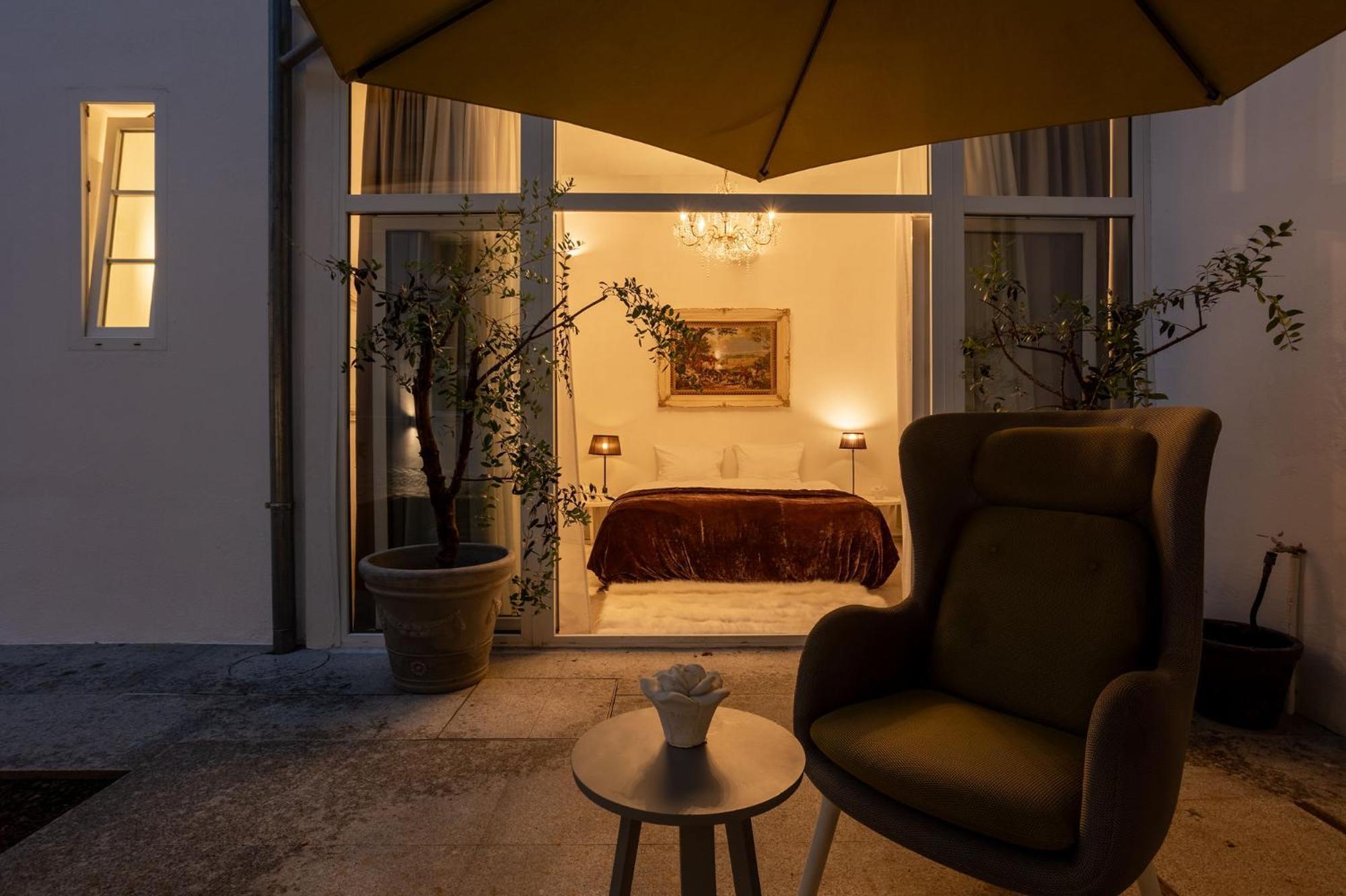 Ljubljana Palace Suites