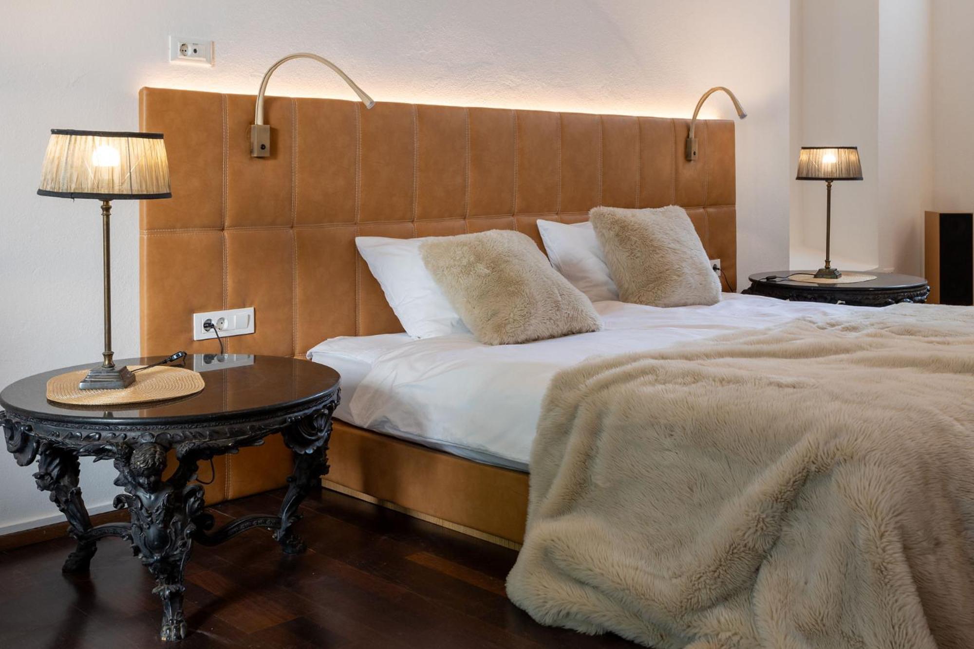 Apartment Ljubljana Palace Suites