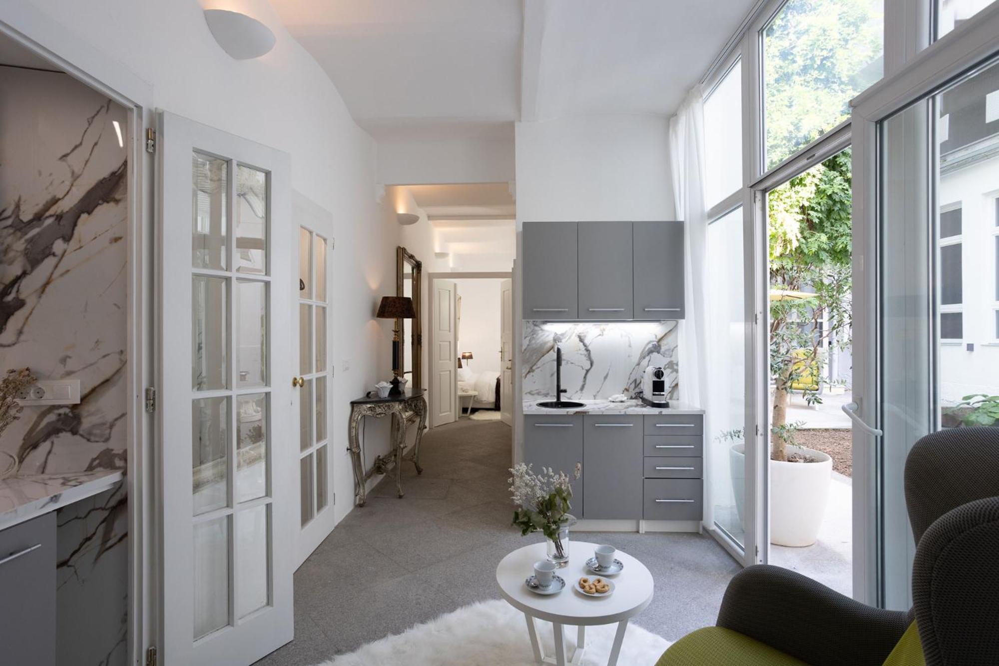 Ljubljana Palace Suites