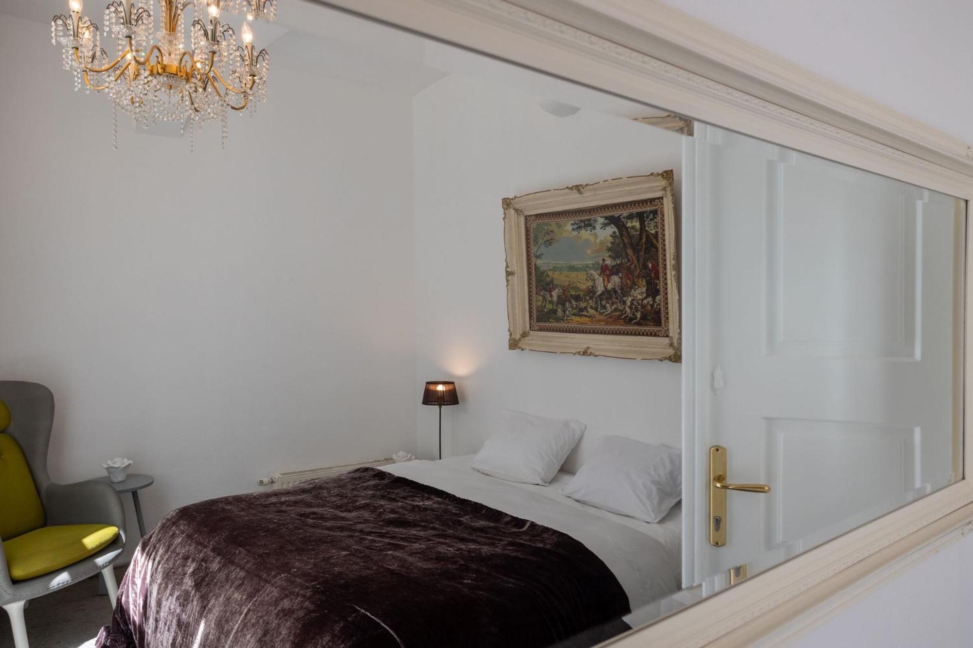 Apartment Ljubljana Palace Suites