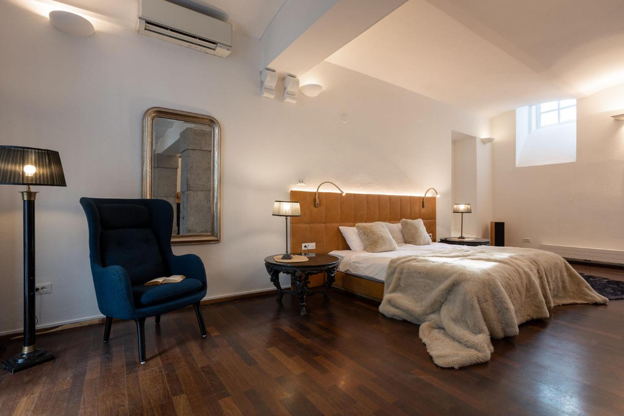 Ljubljana Palace Suites