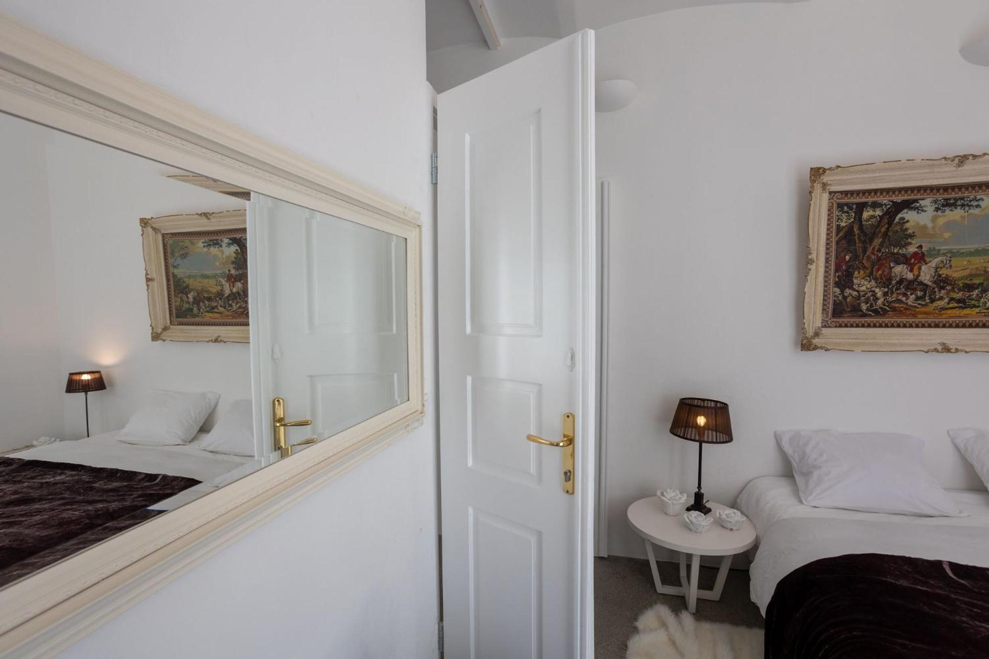 Apartment Ljubljana Palace Suites