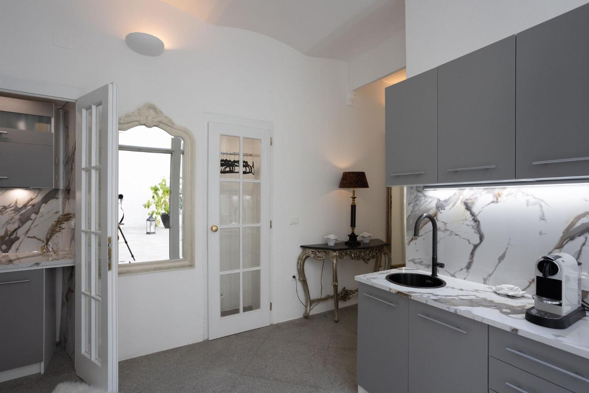Apartment Ljubljana Palace Suites *