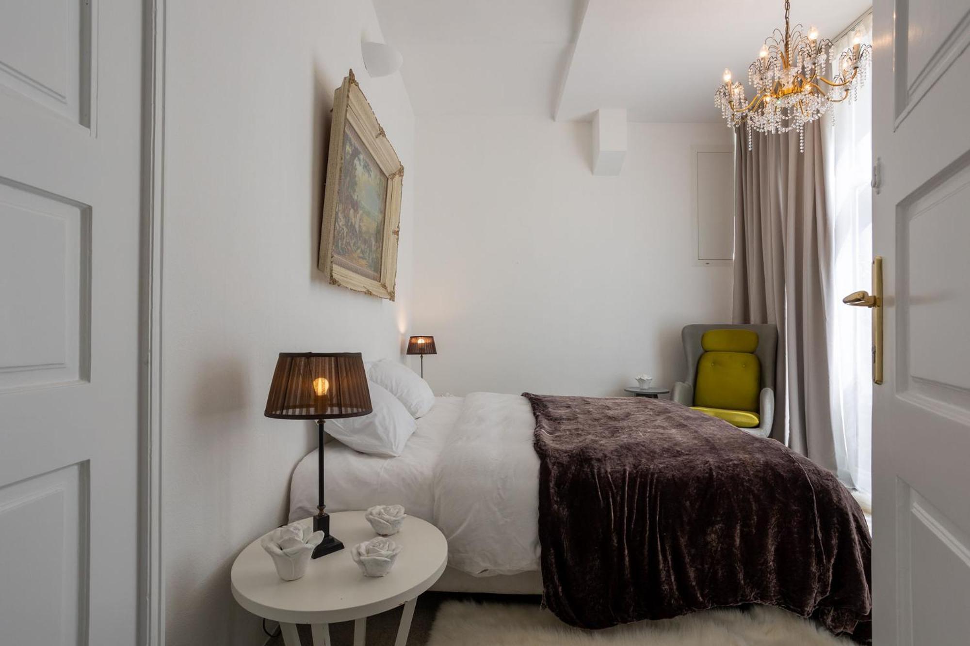 Ljubljana Palace Suites Apartment Laibach